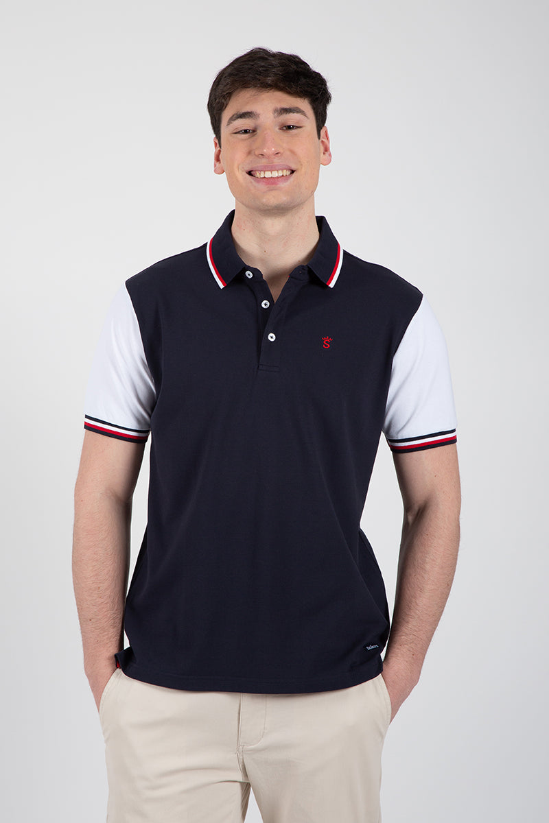 Polo marino