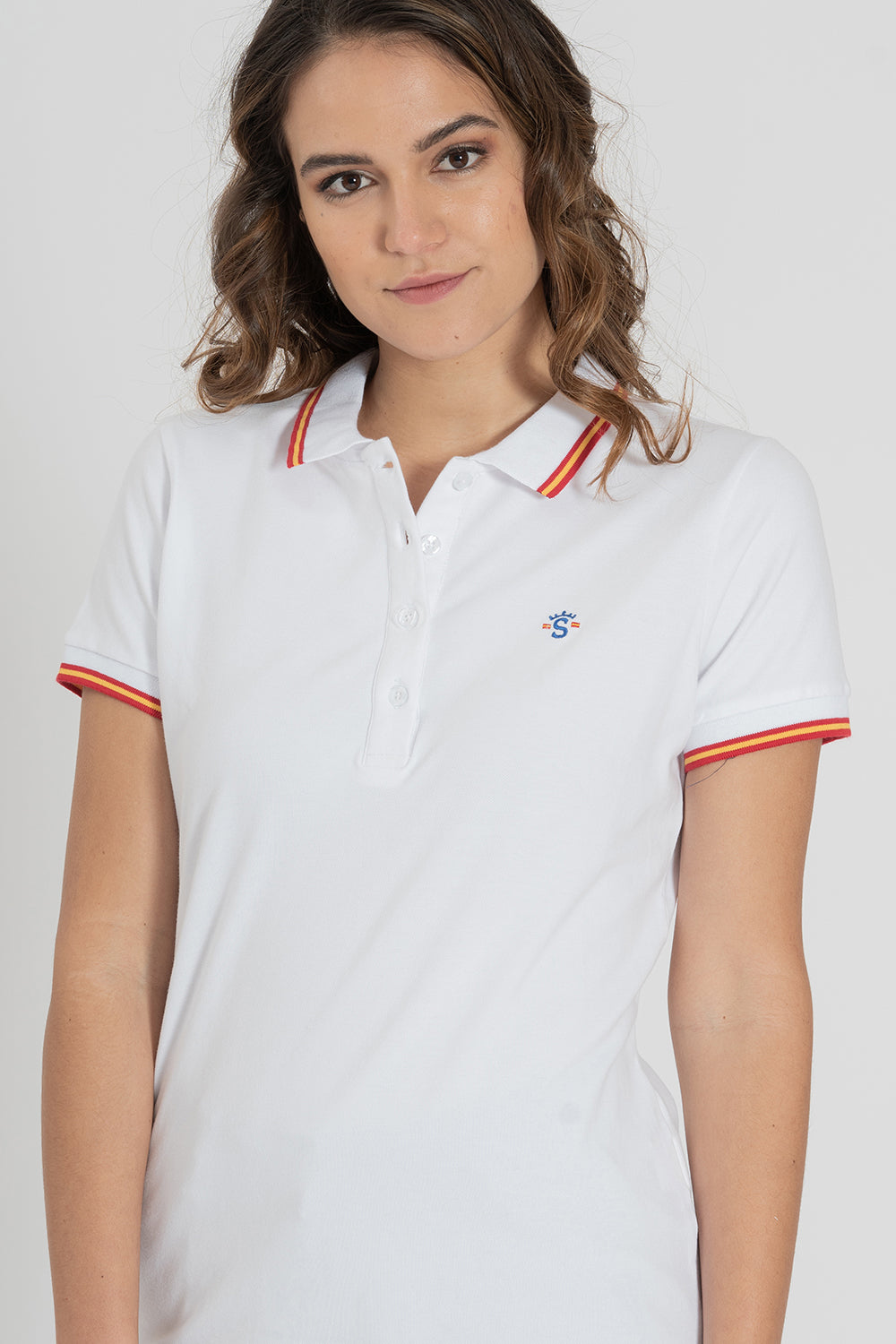 Polo Blanco