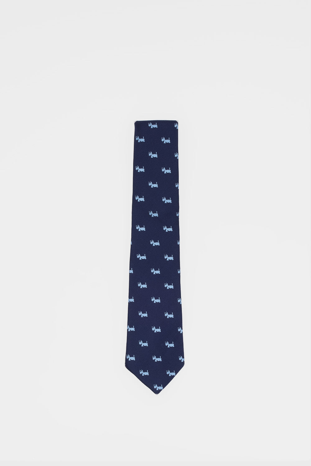Cravate pour chien