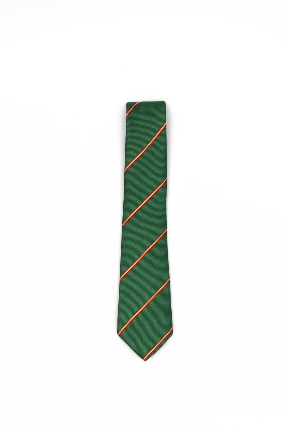 Corbata SoleraEspaña Verde