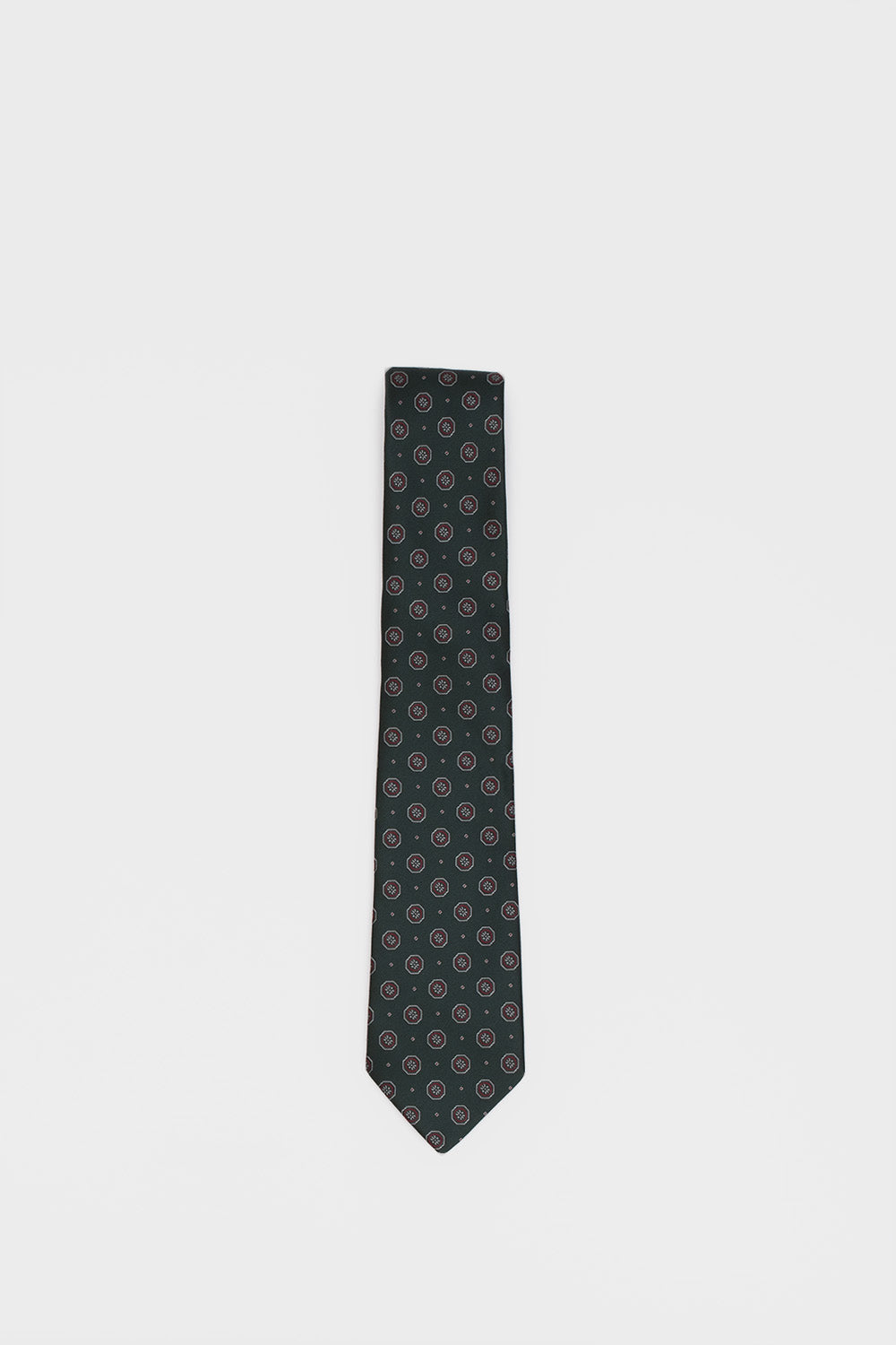 Corbata Solera Verde