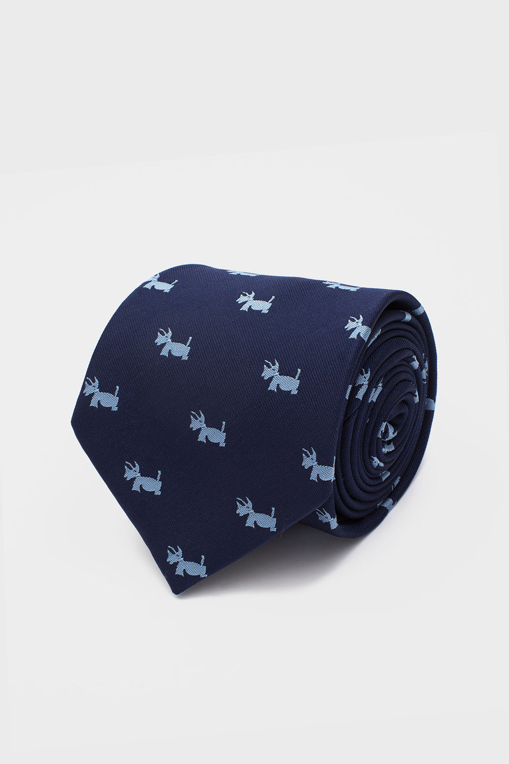 Cravate pour chien