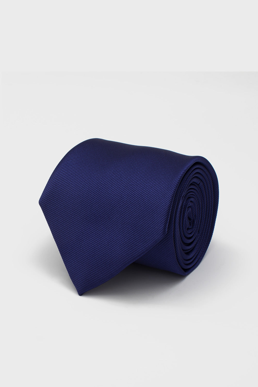 Corbata Soleta Azulón Lisa
