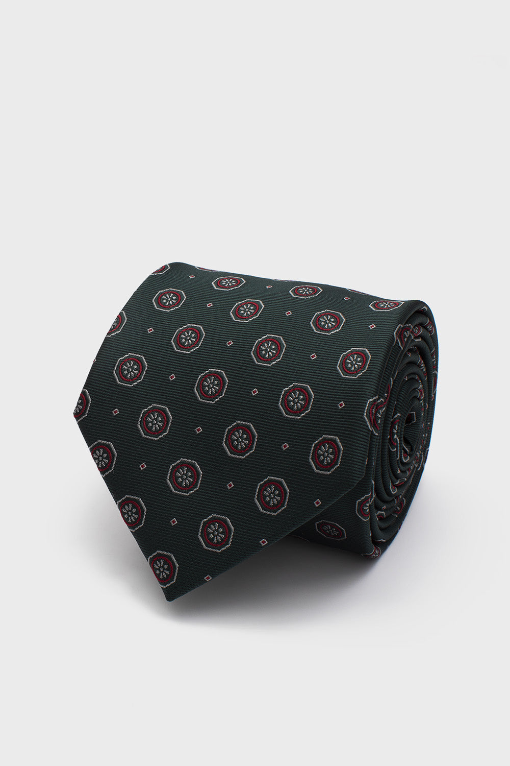 Corbata Solera Verde
