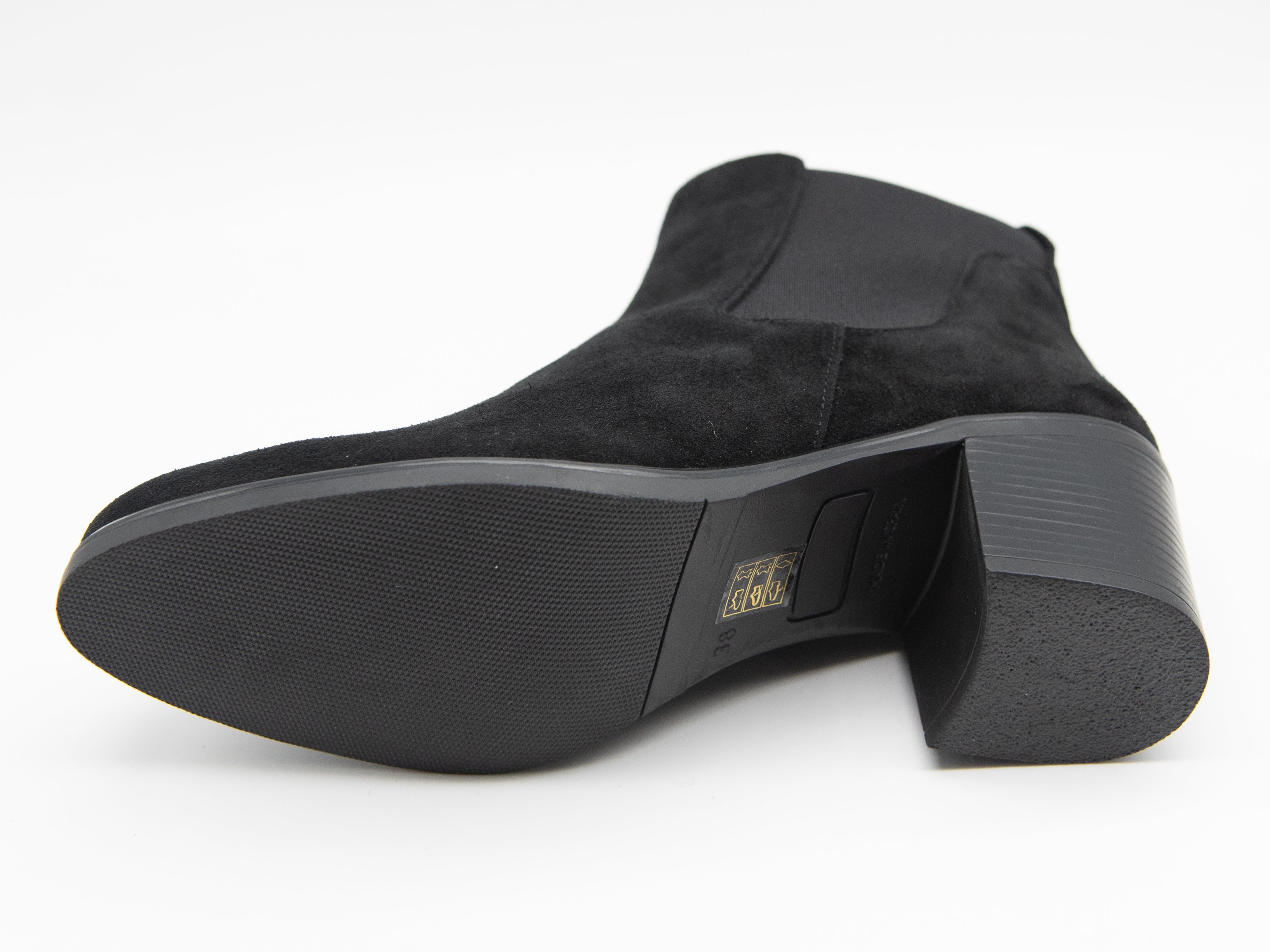 Botin Negro
