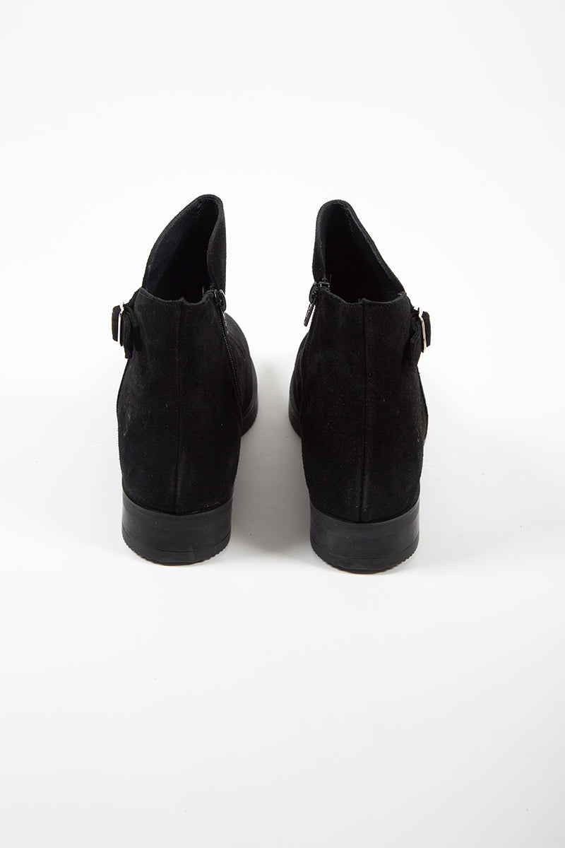 Botin Negro