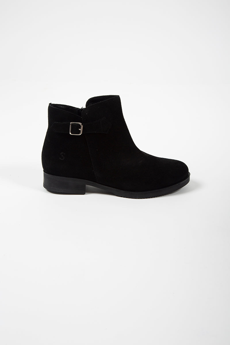 Botin Negro