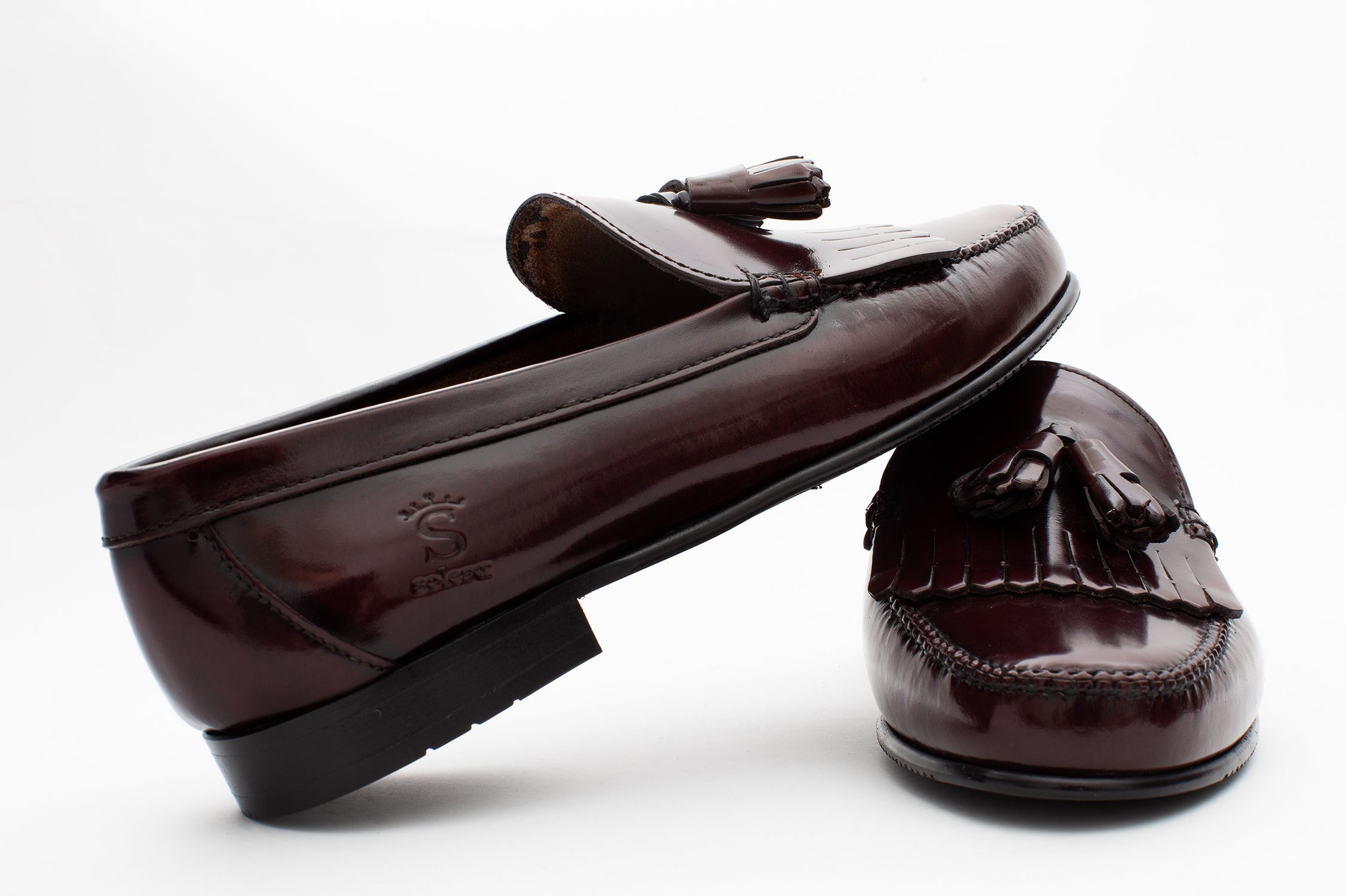 Zapato Bibury