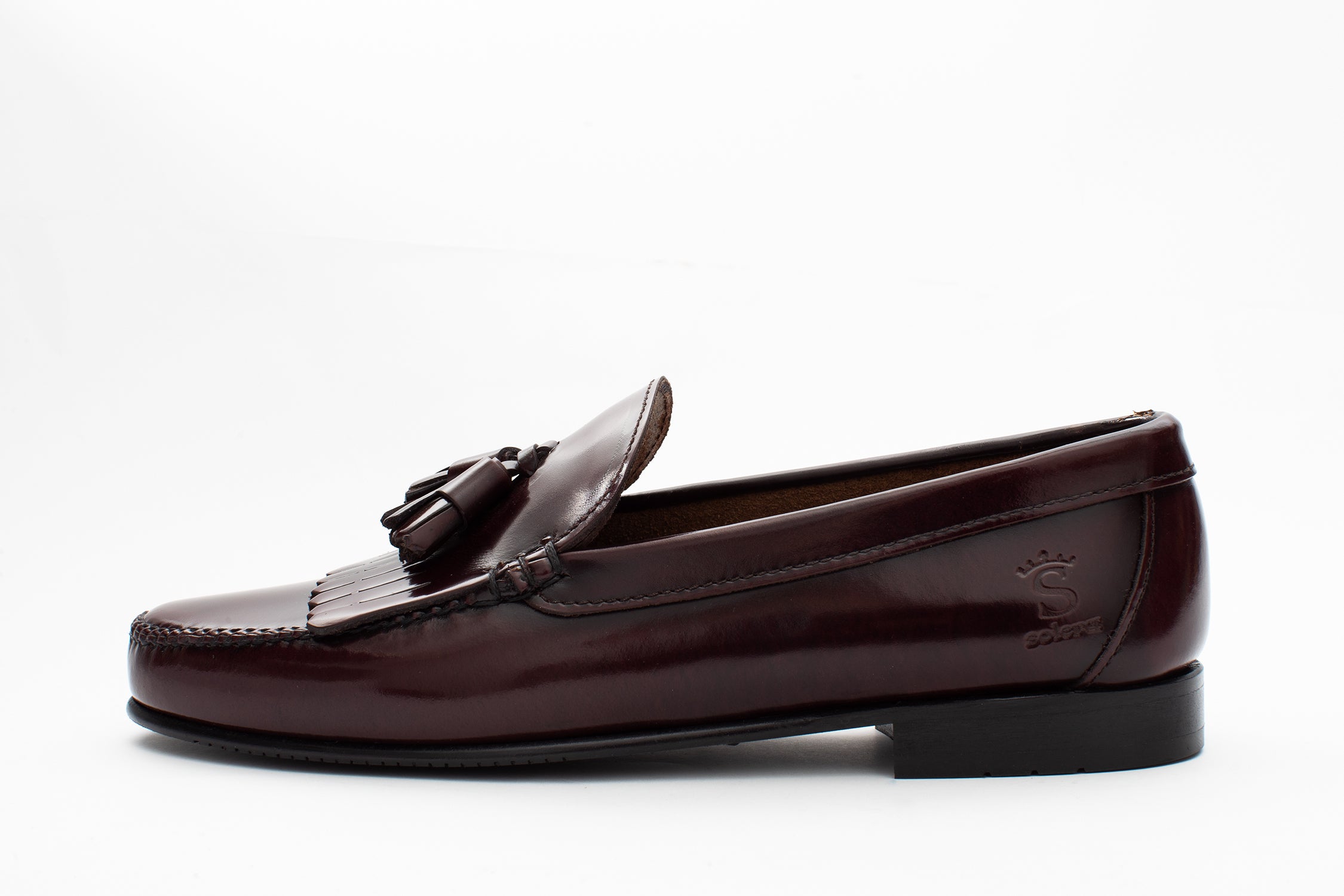 Zapato Bibury