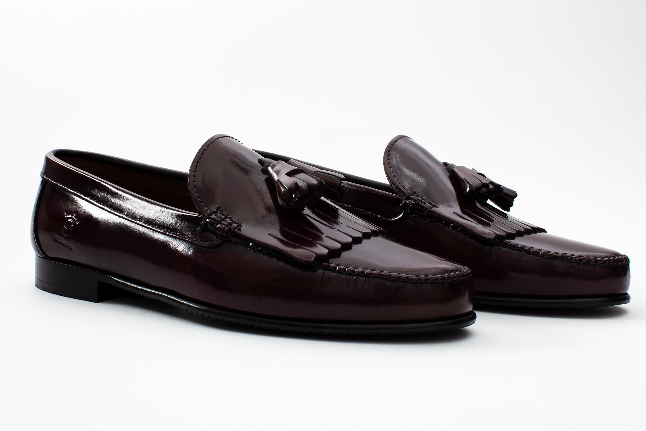 Zapato Bibury