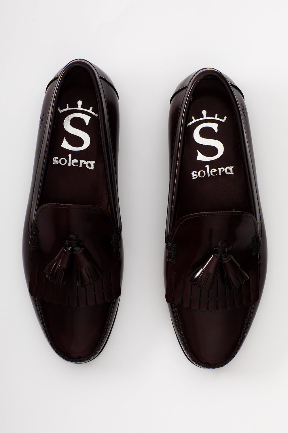Zapato Bibury