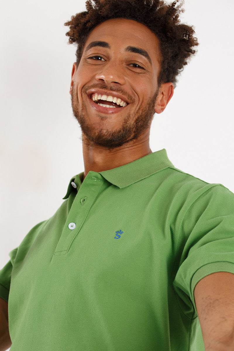 Polo Verde