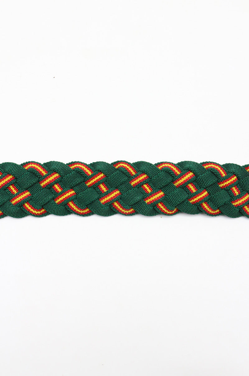 BANDEIRA CINTO VERDE