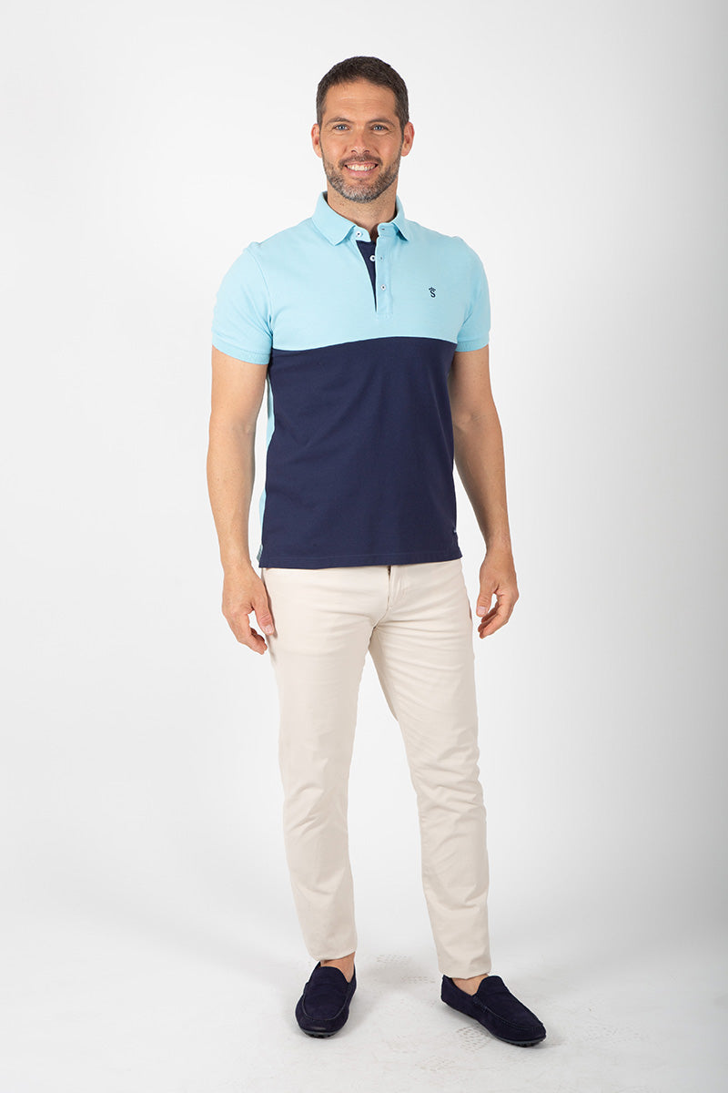 Polo celeste