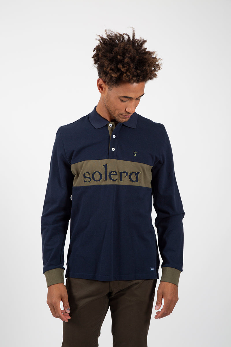 Polo marino