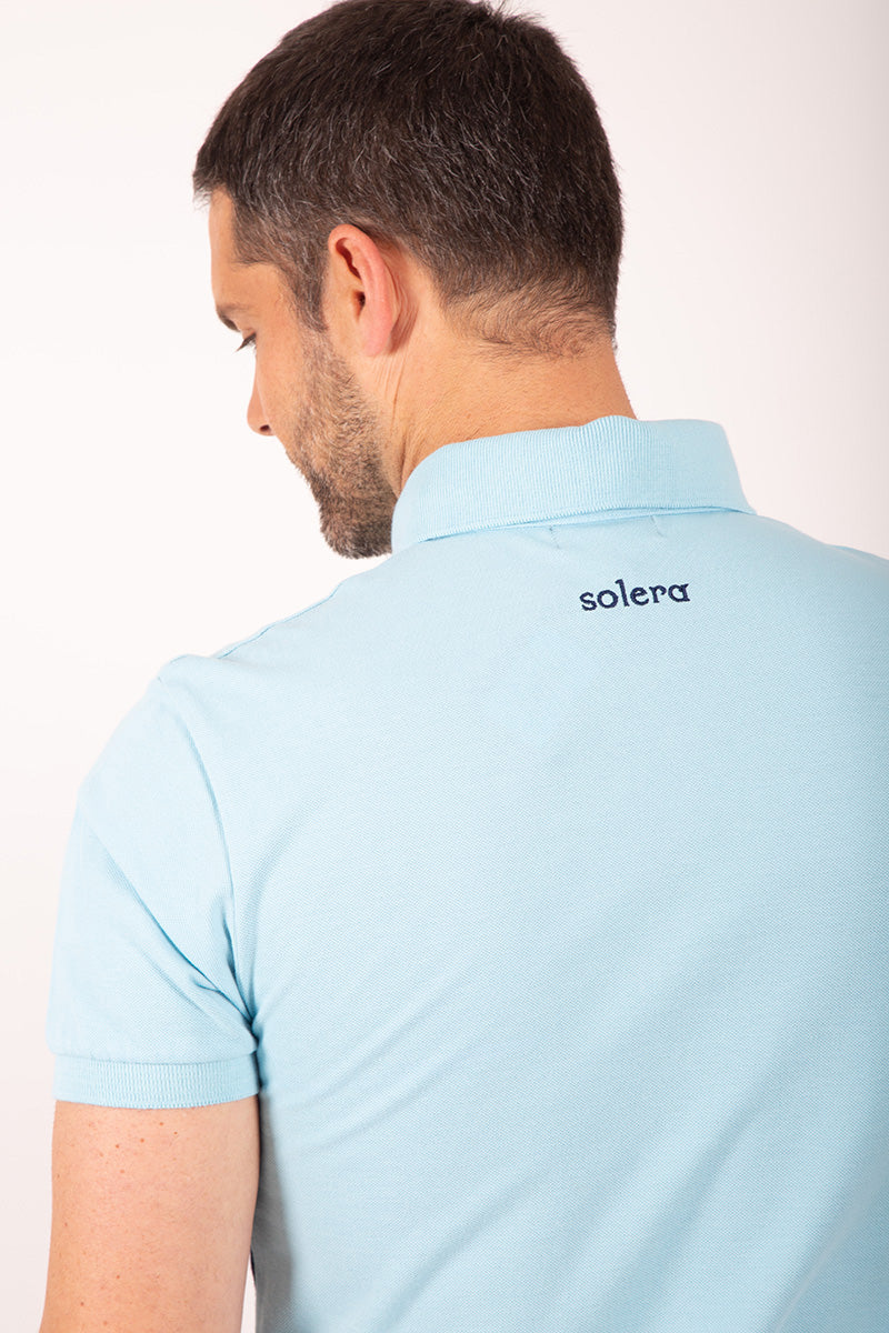 Polo celeste