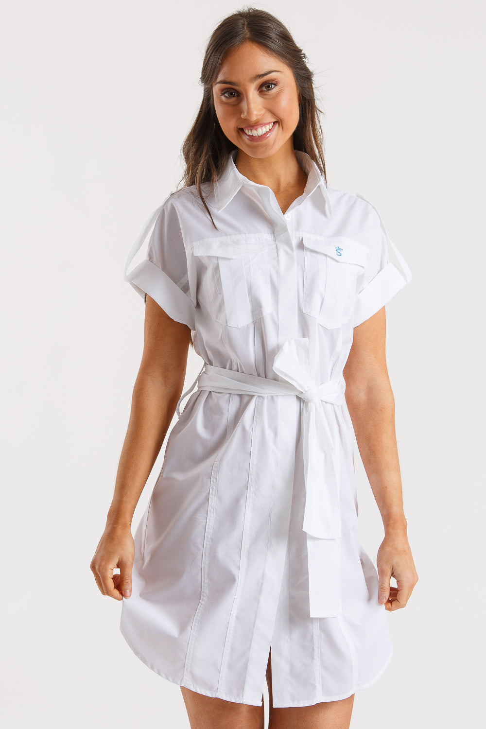 Vestido blanco