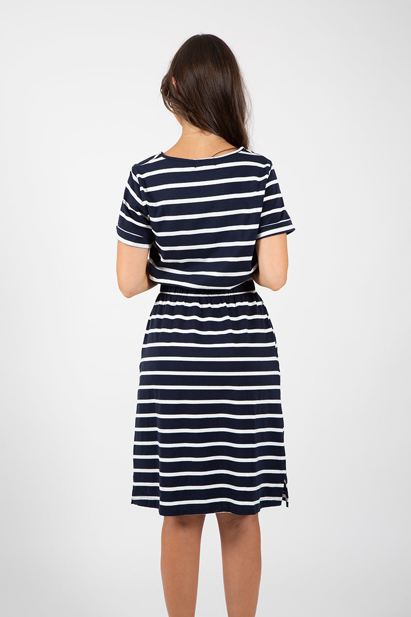 Sailor dress Solera Moda Sailor dress Solera Moda