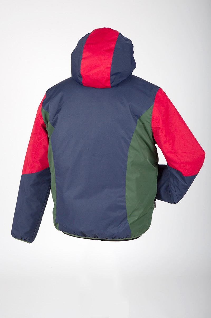 Marino Jacket