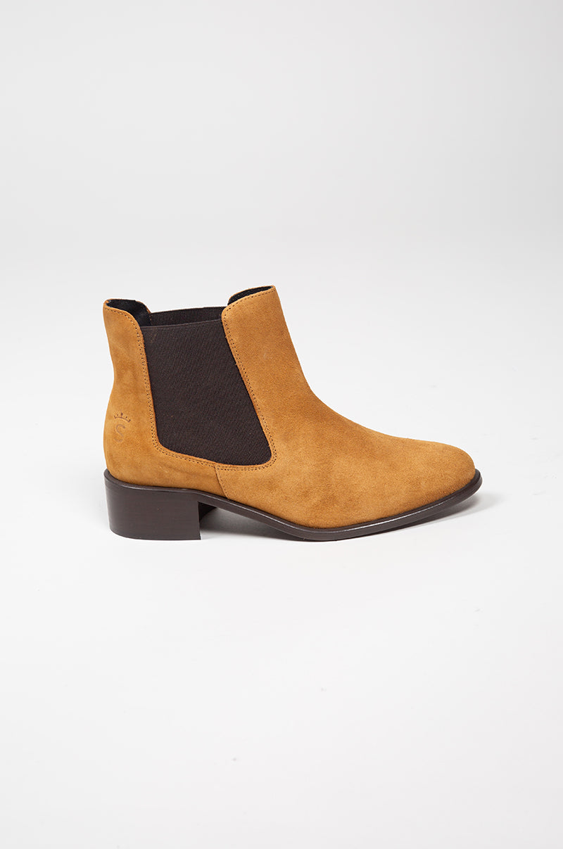 Botin Camel