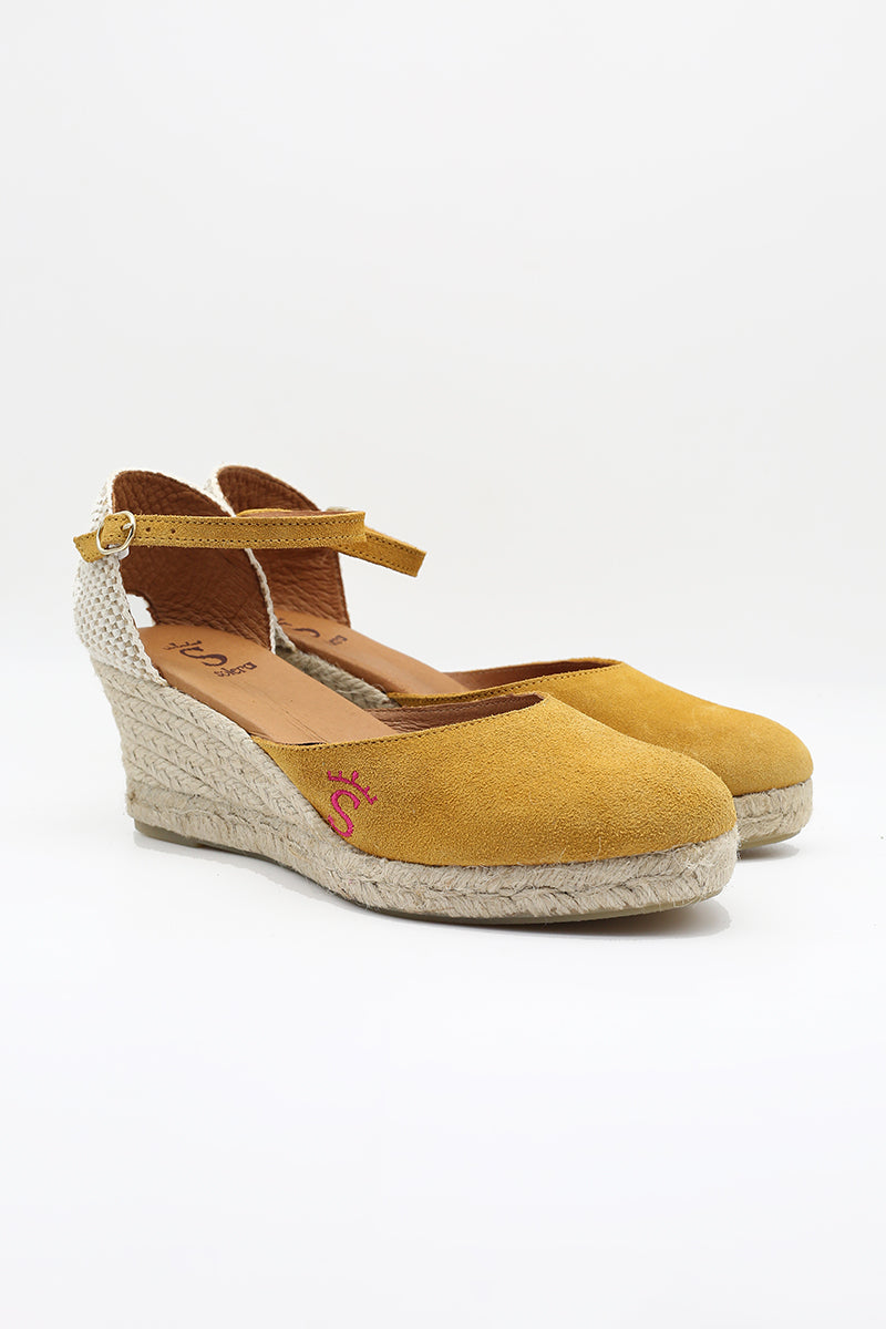 Coin en cuir