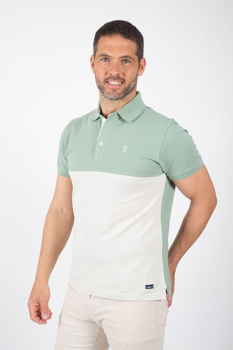 Polo verde