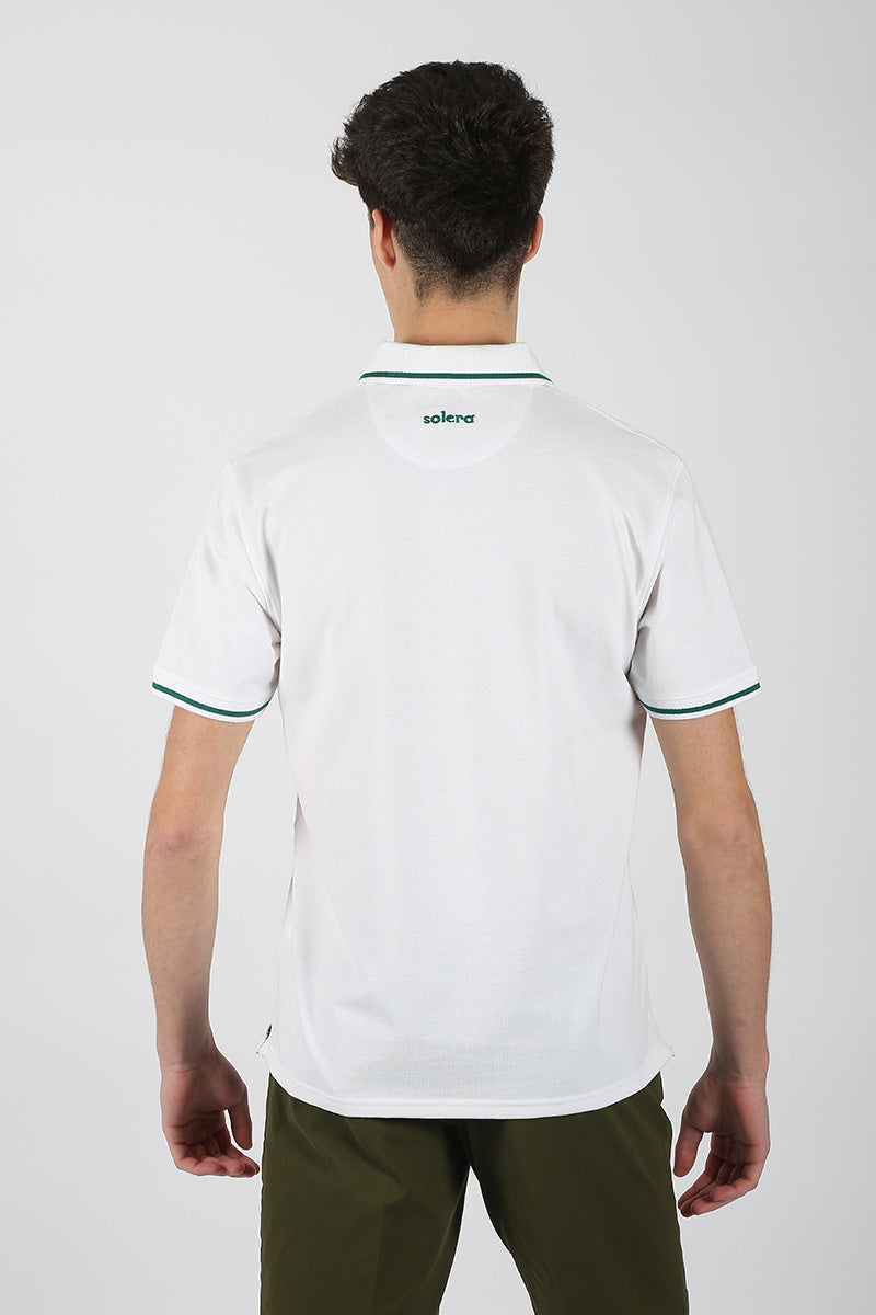 Polo Blanco