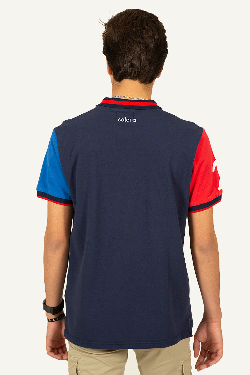 Polo marino. team