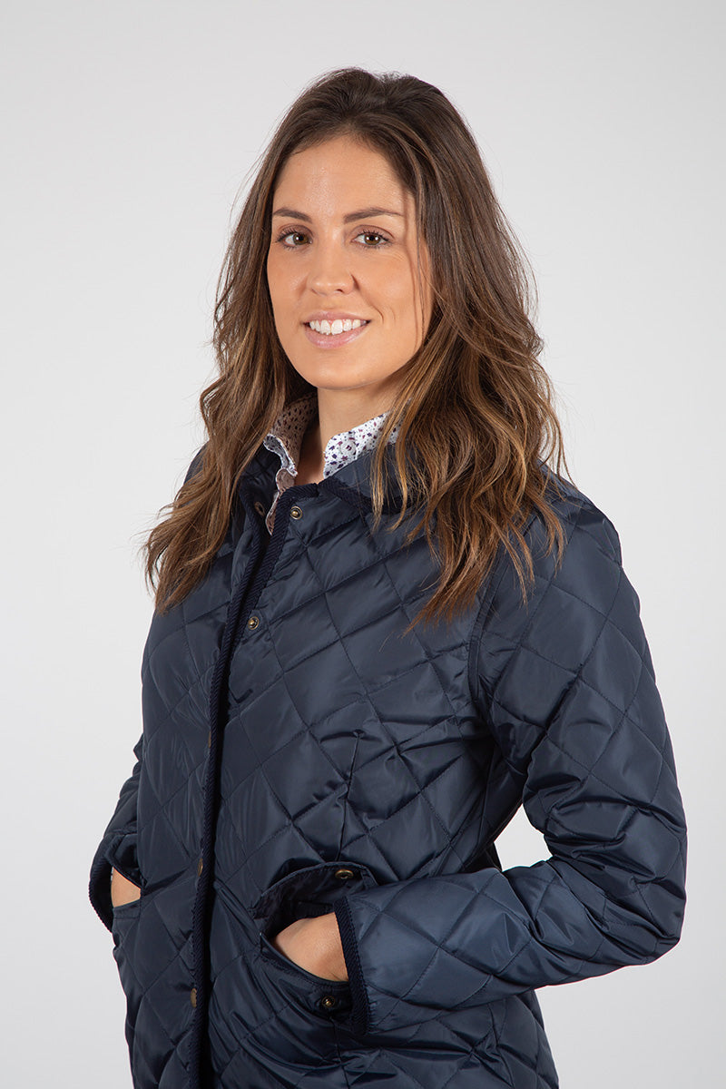 Huskye Marine Parka