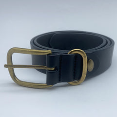Cinturon Negro